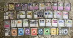 Gholdengo Pokemon TCG Competitive deck - Image 1