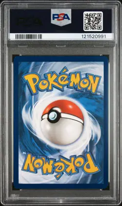 2023 POKEMON SVI EN-SCARLET & VIOLET ILLUSTRATION RARE #210 DROWZEE PSA 9 - Image 2