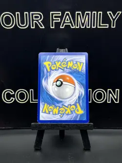 Pokemon Torchic RC5/RC25 BW Legendary Treasures - Radiant Collection LP 2013 - Image 4