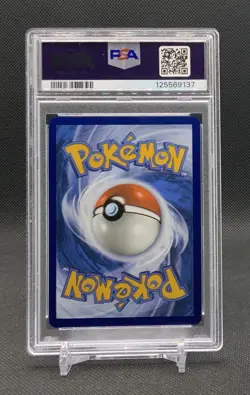 PSA 10 UMBREON EX #060 STAMPED 2025 POKEMON PRISMATIC EVOLUTIONS SURPRISE BOX - Image 2