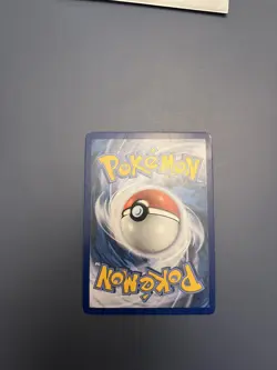 Pokemon TCG Ultra Necrozma GX Full Art 127/131 Forbidden Light Holo Sun and Moon - Image 2