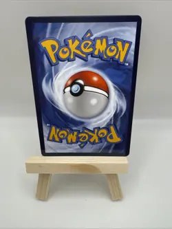 Pokemon Non-TCG Frieza Pikachu VCOS High Quality Holo Fan Art - Image 2