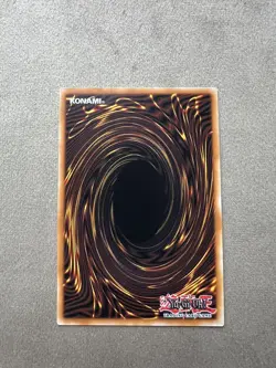 Yu-Gi-Oh MP24-EN096 Sleipnir the Runick Mane MISPRINT Secret Rare NM - Image 2