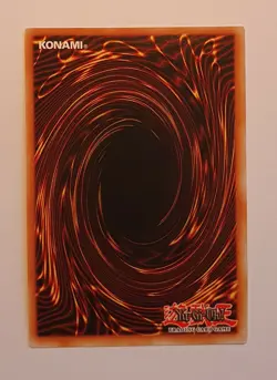 Yugioh Valerifawn, Mystical Beast of the Forest BLAR-DE068 Ultra 1st Edition NM - Image 2