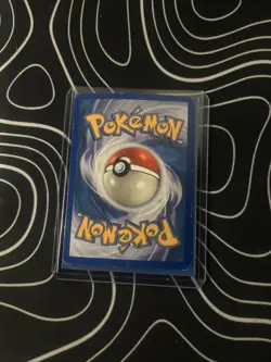 Blastoise 4/165 Holo Rare - Expedition Set - Vintage Pokemon Card - MP Condition - Image 2