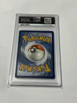 ✅ Charizard VMAX 020/189 PSA 10 - Darkness Ablaze - Pokemon card TCG ✅ - Image 2