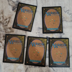 Secret Lair x Marvel's Spider-Man: Venom Unleashed (Colors) Foil MTG No Bonus - Image 2