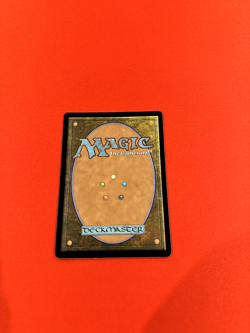 Shadowy Backstreet (MKM #268) Plains Swamp surveil land, Regular Non-Foil MTG LP - Image 3