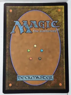 Eiganjo Uprising - FOIL - Prerelease Promo - Magic the Gathering MTG Nice! - Image 2