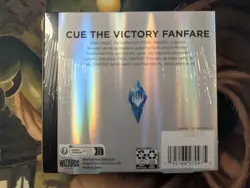 Magic the Gathering Final Fantasy Collector Booster Box New Sealed MTG 12 Packs! - Image 3