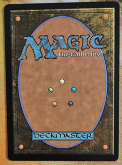 MTG Spider-man Brainstorm 7019 Secret Lair Bonus Card NM - non-Foil - Image 2