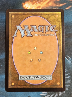 Sakura-Tribe Elder, Foil, Promo, Textless, NM, Magic, MTG - Image 2