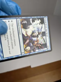 Freed From The Real - MTG Saviors Of Kamigawa Condition Shown In Many Pictures - Image 5