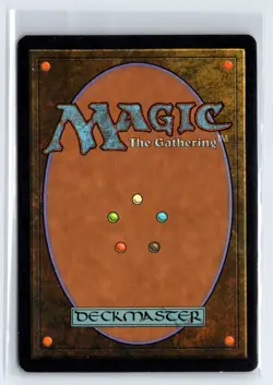 (2X) Quagmire Lamprey - Mercadian Masques - MTG Magic the Gathering Card - Image 2