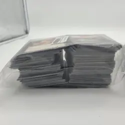 500+ Basic Land And Creature Bulk Lot MTG Magic The Gathering Cards - Image 3