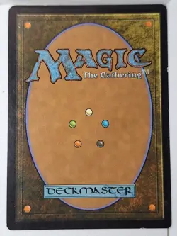 Duskmantle Seer - FOIL - Conspiracy: Take the Crown - Magic the Gathering MTG - Image 2