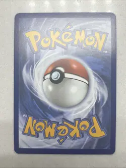 Alakazam Mega Evolution ETB Promo - Pokemon Center Edition - Pokemon TCG Stamp - Image 2