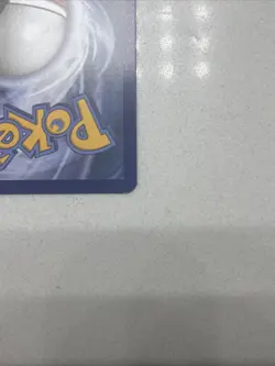 Alakazam Mega Evolution ETB Promo - Pokemon Center Edition - Pokemon TCG Stamp - Image 3