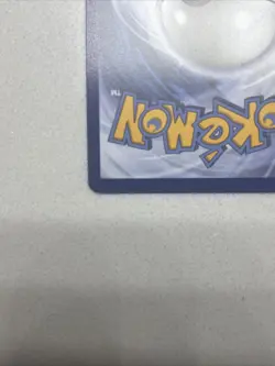 Alakazam Mega Evolution ETB Promo - Pokemon Center Edition - Pokemon TCG Stamp - Image 4