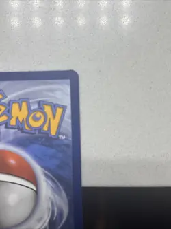 Alakazam Mega Evolution ETB Promo - Pokemon Center Edition - Pokemon TCG Stamp - Image 5