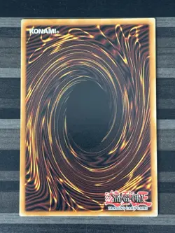 Yugioh | Crystal Wing Synchro Dragon | RA02 | Quarter Century Rare | 1st | NM - Image 2