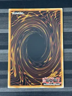 Yugioh | Egyptian God Slime | RA01 | Quarter Century Rare | 1st Edition | NM - Image 2
