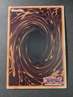 Yugioh Fallen Paradise DUSA-EN031 Ultra Rare 1st Ed LP - Image 2