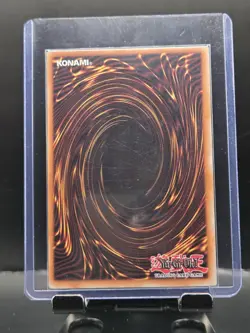 Yugioh Fallen Paradise DUSA-EN031 Ultra Rare 1st Ed LP - Image 5