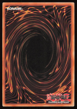 Great Maju Garzett DCR-EN063 | YuGiOh Dark Crisis: 25th Anniversary NM - Image 2