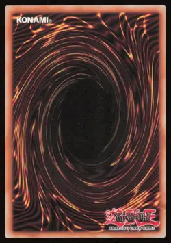 1x (NM) Super Quantum White Layer - DANE-EN013 - Rare - 1st Edition YuGiOh - Image 2