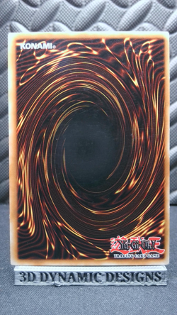 | Yugioh Phoenix Wing Wind Blast FUEN-EN044 Super Rare Fusion Enforcers NM 🔥 | - Image 2