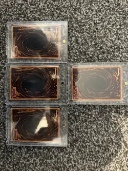 Yugioh cards job lot - Image 5
