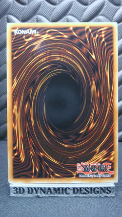 | Yugioh Royal Oppression RA04-EN120 1st Platnium Secret Rare NM 🔥 | - Image 2