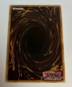 Yugioh OTS Tournament Pack 29 OP29-EN002 Cupsy Yummy Way Ultimate Rare - Image 2