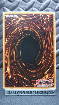 | Yugioh Armades, Keeper of Boundaries JOTL-EN045 Secret Judgment Of NM 🔥 | - Image 2