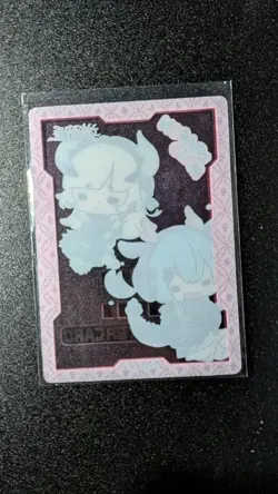 Yugioh Battle Of Legends Monster Mayhem FieldCenterCard DRAGON MAID MINT - Image 2