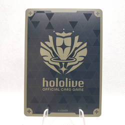 Hololive Card Game JP - Vestia Zeta - R hBP05-018 Foil TCG Card US SELLER - Image 2