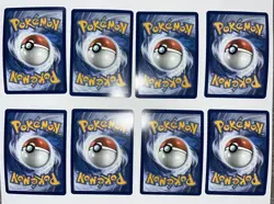 Prismatic Evolutions Costco 8 Cosmos Promo Cards Full Set Umbreon 059 + All - Image 2