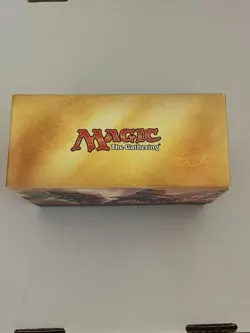 Lot of Magic the Gathering Cards with Ixalan Deck Box - Image 2