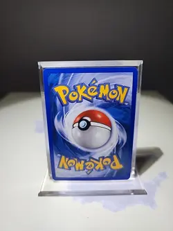 Team Magma's Camerupt 19/95 Non Holo Rare Magma vs Aqua Pokemon Card NM-MT - Image 2
