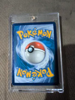 Pokemon TCG Tyranitar v Full Art Holo Rare Alternate Card 155/163 Battle Styles - Image 2