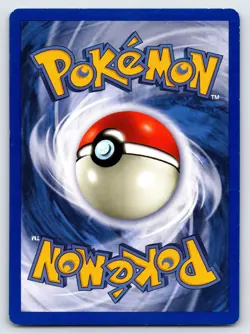 Psyduck 79/105 2002 Neo Destiny Pokemon Card TCG Yuka Morii Art Common - Lp - Image 2