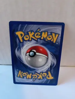 Dragonair 18/102 Base Set - Rare Pokemon Card WoTC TCG Non Holo - Image 2