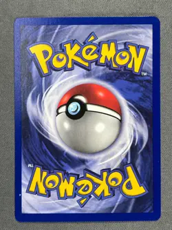 Rhydon 45/64 Base Set Series Jungle UNCOMMON Stage 1 POKEMON CARD 1999 - NM - Image 2