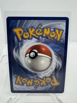 Poipole SV19/SV94 Hidden Fates Ultra Rare Shiny Vault Pokemon Card NM - Image 2