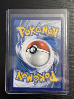 Pokemon Moltres TCG Reverse Holo Card 9/124 Fates Collide Rare 🔥 - Image 2