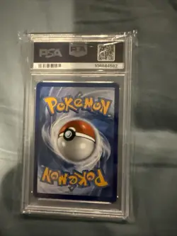Random Pokemon PSA, CGC Graded Card With Extra Rare Singles. - Image 5