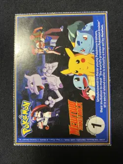 Charizard #06 Pokemon Card TCG Burger King Poketrivia - Image 2