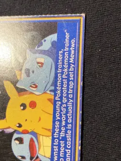 Charizard #06 Pokemon Card TCG Burger King Poketrivia - Image 4