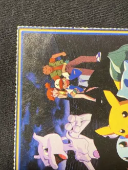 Charizard #06 Pokemon Card TCG Burger King Poketrivia - Image 5